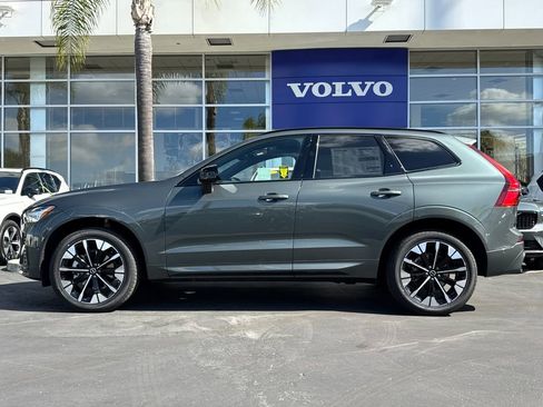 New 2026 Volvo XC60 B5 Plus w/ Climate Package AWD/4WD image 2