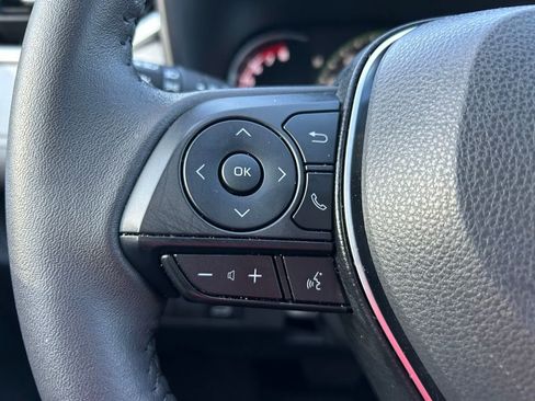 Certified 2025 Toyota RAV4 XLE Premium image 20
