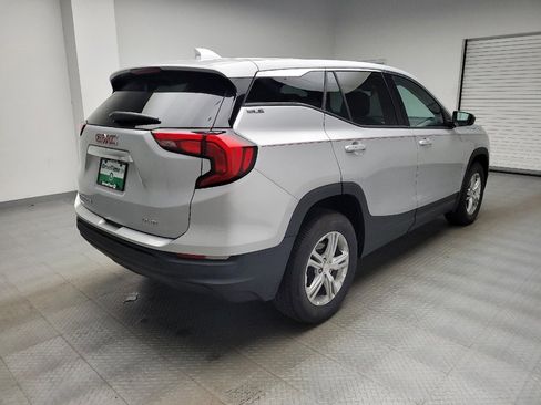 Used 2020 GMC Terrain SLE AWD/4WD image 9