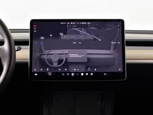 Used 2023 Tesla Model Y Performance image 31