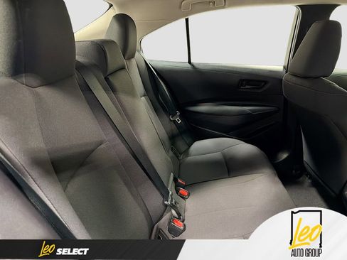 Used 2024 Toyota Corolla LE FWD image 25
