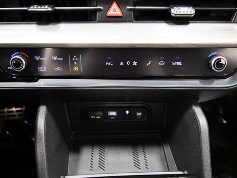 Certified 2023 Kia Sportage X-Pro AWD/4WD image 28