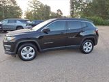 Used 2021 Jeep Compass Latitude image 3