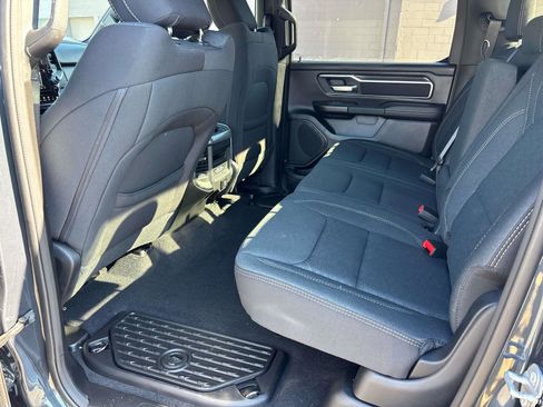 New 2026 RAM 1500 Big Horn image 4
