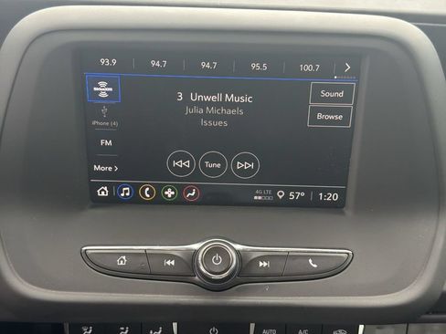 Used 2023 Chevrolet Camaro LT RWD image 13