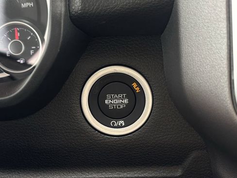 New 2026 RAM 1500 Express image 13