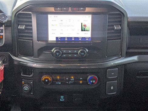 Used 2023 Ford F150 XL w/ STX Appearance Package image 18