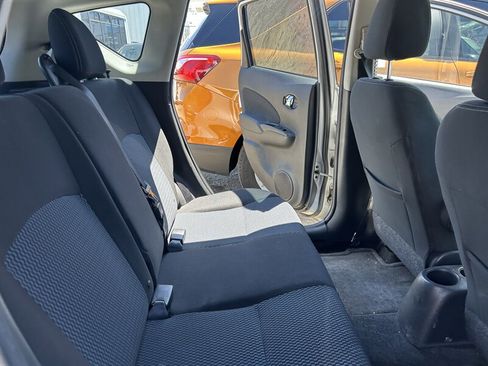 Used 2015 Nissan Versa Note SV image 21
