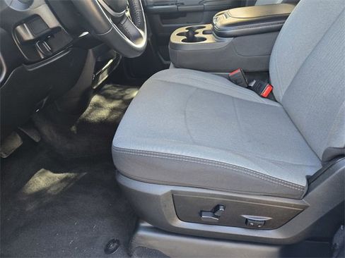 Used 2023 RAM 2500 Big Horn w/ Level 1 Equipment Group image 22