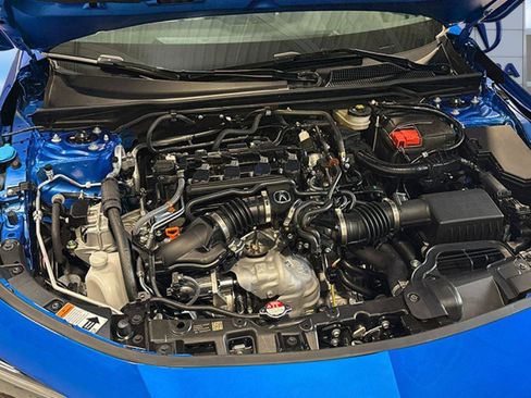 New 2026 Acura Integra A-Spec image 11