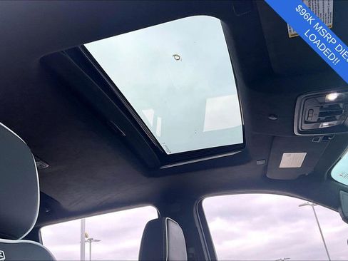 Used 2024 GMC Sierra 2500 AT4X image 22