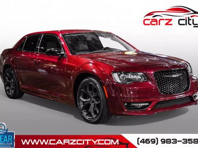 Used 2020 Chrysler 300 Touring L w/ Quick Order Package 2EF
