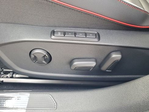 New 2026 Volkswagen GTI SE image 17