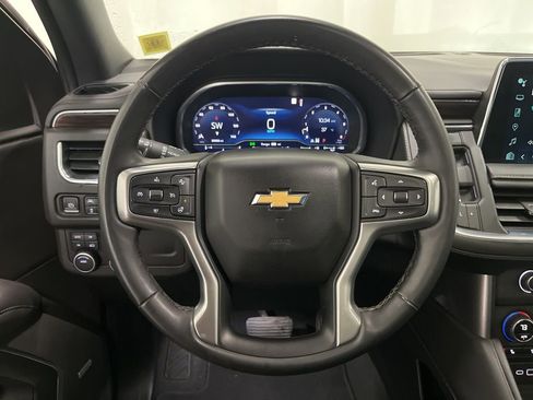 Used 2023 Chevrolet Tahoe LT image 6