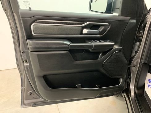 Used 2023 RAM 1500 Big Horn AWD/4WD image 18