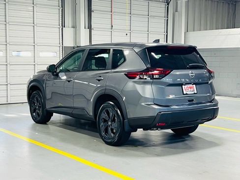 New 2026 Nissan Rogue SV image 13