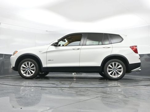 Used 2013 BMW X3 xDrive28i image 42