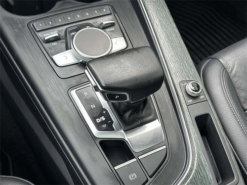 Used 2018 Audi A4 2.0T Premium Plus w/ Premium Plus Package image 33