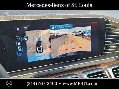 New 2026 Mercedes-Benz GLE 350 4MATIC image 24