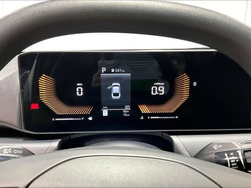 Used 2026 Kia K4 FWD image 14