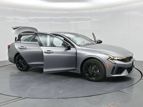 Used 2026 Kia K5 GT-Line w/ GT-Line Premium Package FWD image 50