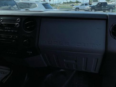Used 2015 Ford F550 4x4 Crew Cab Super Duty image 20