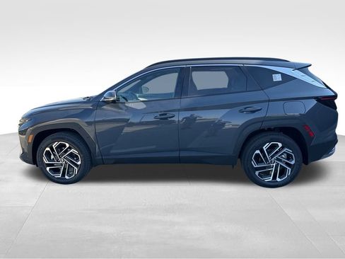 New 2026 Hyundai Tucson Limited image 11