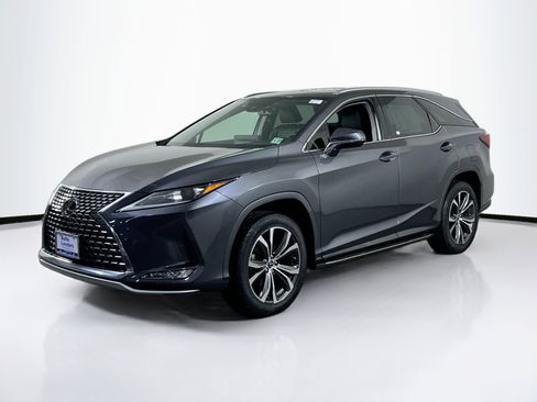 Used 2022 Lexus RX 350L Premium w/ Premium Package image 1