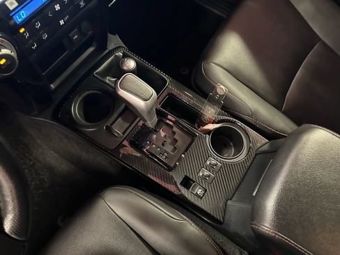 Certified 2023 Toyota 4Runner TRD Pro AWD/4WD image 24