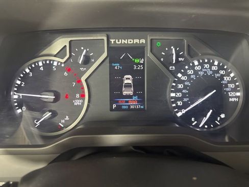 Used 2023 Toyota Tundra SR5 w/ SR5 Premium Package image 19