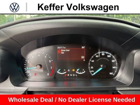 Used 2022 Ford Explorer 4WD Police Interceptor image 19