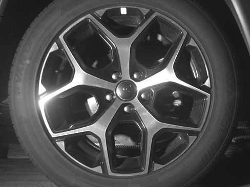 Used 2025 Jeep Compass Limited image 15