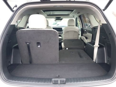 Used 2025 Kia Sorento EX w/ EX Panoramic Sunroof Package image 28