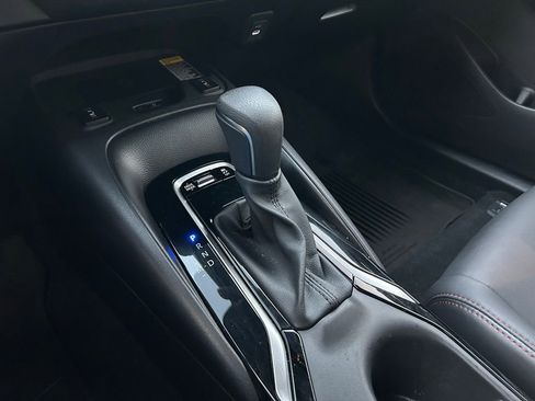 Certified 2024 Toyota Corolla XSE image 27