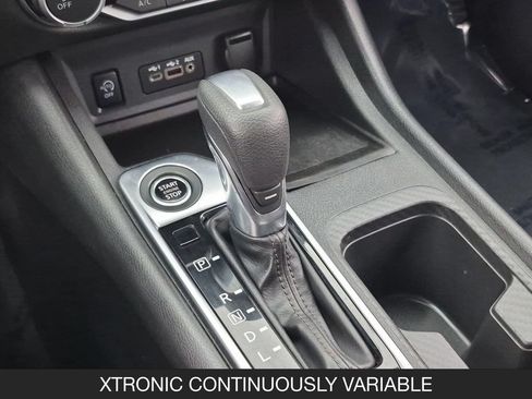 Used 2024 Nissan Sentra SV FWD image 20