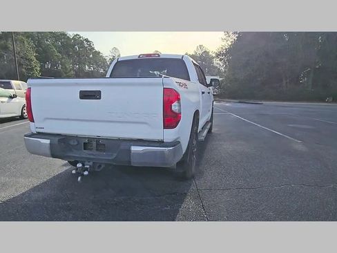 Used 2019 Toyota Tundra SR5 image 30