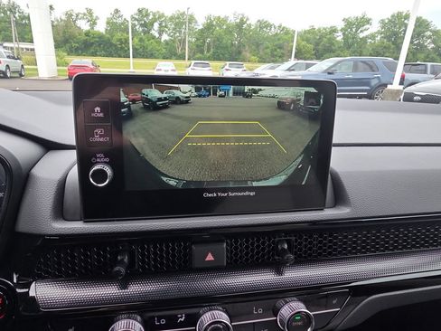 New 2026 Honda CR-V EX-L image 18