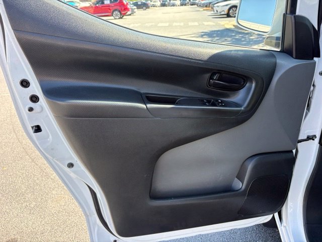 Used 2019 Nissan NV200 SV w/ Navigation Package FWD image 26