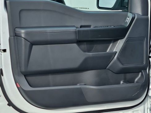 New 2026 Ford F150 STX w/ Equipment Group 200A image 30