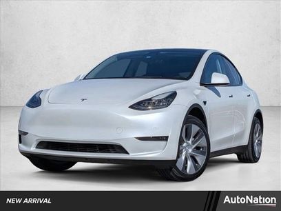Used 2021 Tesla Model Y Long Range