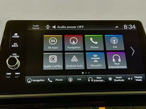 Used 2026 Honda Odyssey Touring image 20