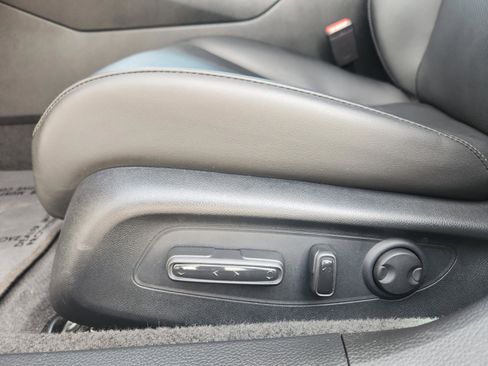 Certified 2023 Honda Accord Sport image 24