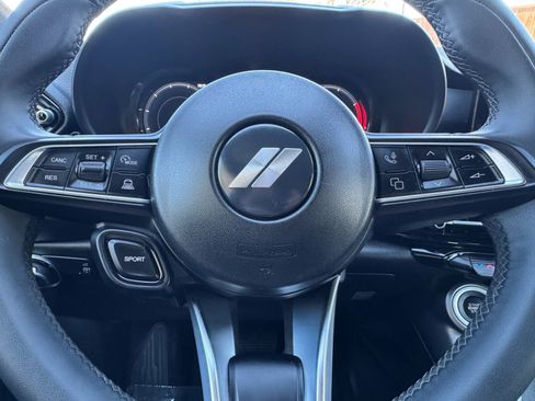 Used 2024 Dodge Hornet GT w/ GT Blacktop Package image 16