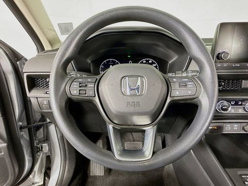 Certified 2024 Honda CR-V EX image 11