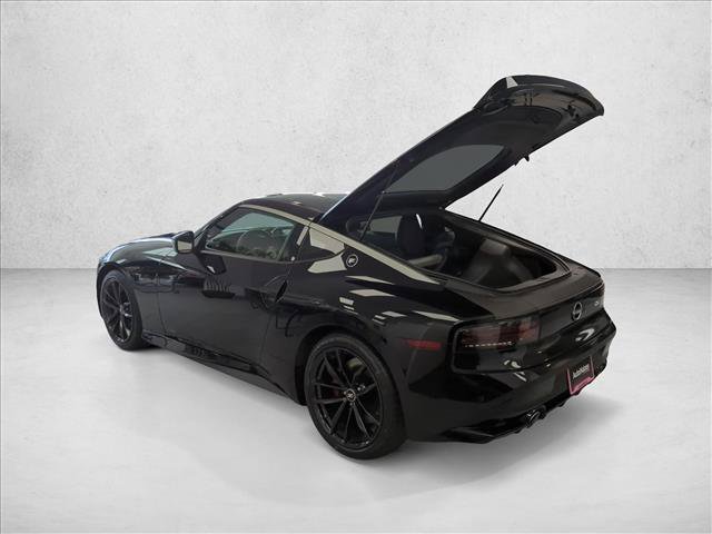 New 2026 Nissan Z Performance w/ Floor Mat Package RWD image 11