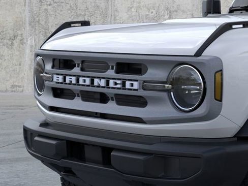 New 2025 Ford Bronco Big Bend image 35