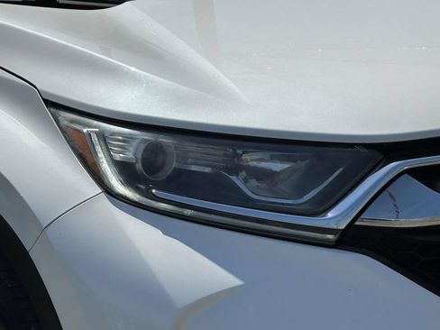 Used 2018 Honda CR-V EX image 7