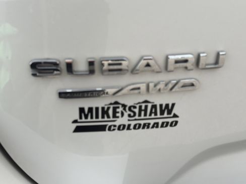 Used 2021 Subaru Forester Sport AWD/4WD image 29