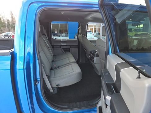 Used 2019 Ford F150 XLT w/ Equipment Group 302A Luxury image 54