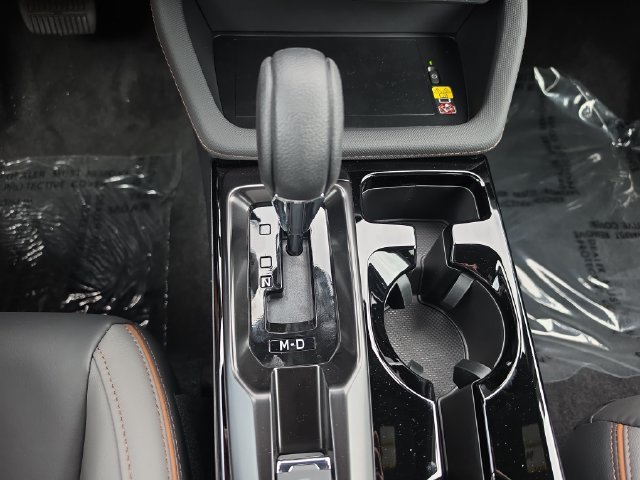 New 2026 Subaru Forester Sport AWD/4WD image 21
